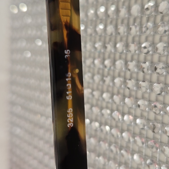 Glasses MK - Picture 3 of 5